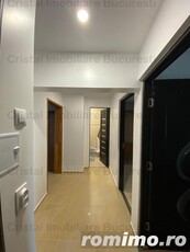 Apartament 3 camere de lux, Doamna Ghica-Pancota