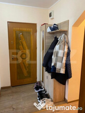 Apartament 3 camere, decomandat, 60 mp, cartier Burdujeni