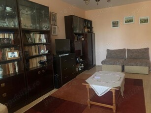 Apartament 3 camere - decomandat