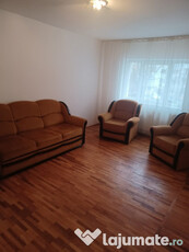 Apartament 3 camere decomandat - A uri Ostroveni