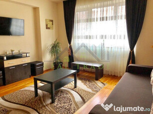 Apartament 3 camere decomandat Centrul Istoric