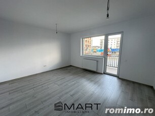 Apartament 3 camere decomandate + 2 bai, Tractorul