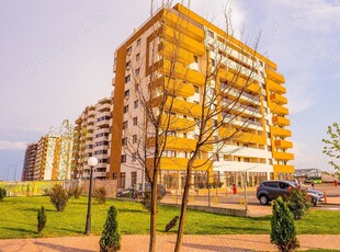 Apartament 3 camere disponibil imediat Confort Urban Rahova