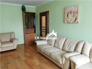 Apartament 3 camere Doamna Ghica