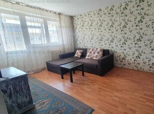 Apartament 3 camere, Doamna Ghica