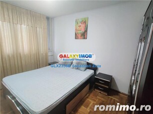 Apartament 3 camere Dristor | 6 min metrou | 1 loc de parcare