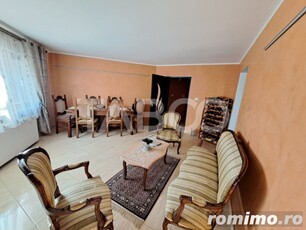 Apartament 3 camere etaj intermediar balcon pivnita Turnisor