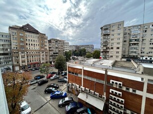 Apartament 3 camere Ferdinand