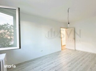 Titan-Oxy Residence, Studio Tip B complet mobilat