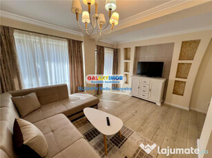 Apartament 3 camere lux, Ploiesti, zona 9 Mai