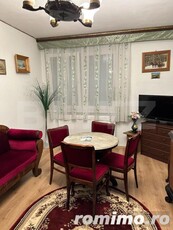 Apartament 3 camere, SD, 62.5 mp utili, etaj intermediar, Piata Unirii