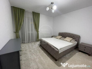 Apartament 3 camere semidecomandat BORHANCI