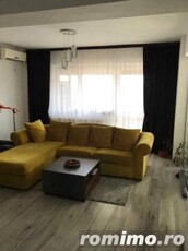 Apartament 3 camere Straulesti / Sos. Bucuresti-Targoviste