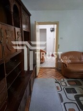 Apartament 3 Camere | Torontalului | Centrală Proprie