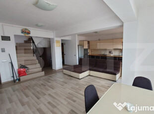 Apartament 4 camere | 121mp | la cheie| garaj | zona Teilor