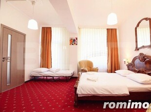 Apartament 4+ camere, 122mp, Central