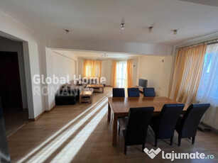 Apartament 4 Camere 162MP | Baneasa | Drumul Lapus | Terasa