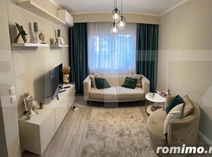 Apartament 4 camere ,79 mp utili,Calea Floresti