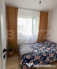 Apartament 4 camere la cheie! 70 mp, etaj intermediar, zona