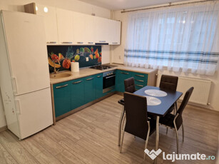 Apartament 4 camere | Metrou Gorjului | Open space