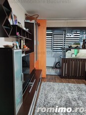 Apartament 4 camere, mobilat modern, utilat 3/4, zona Pta Trapezului, 5 min metrou 1 Decembrie