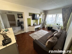 Apartament 4 Camere zona Dacia, 124mp