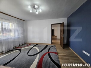 Apartament 4 camere, zona Lama