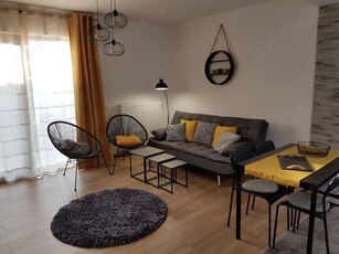 Apartament cochet, langa cofetaria Mimoza