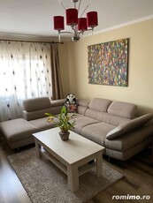 apartament cu 2 camere Aparatorii Patriei la 4 minute de gura de metrou