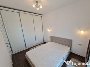 Apartament cu 2 camere, Calea Calarasilor