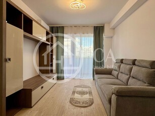 Apartament cu 2 camere de inchiriat in Prima Green, Oradea