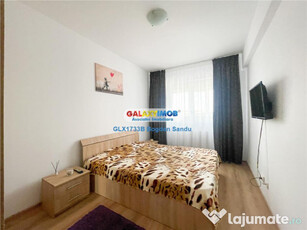 Apartament cu 2 camere de inchiriat in Rotar Park 1