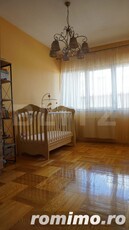 Apartament cu 2 camere decomandate, 45mp, zona Golden Tulip