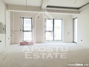 Apartament cu 2 camere etaj intermediar zona Unitatii Militare