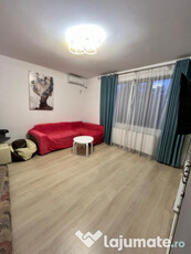 Apartament cu 2 camere, la etajul 1 pe Prelungirea Ghencea