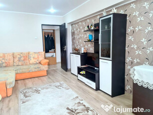 Apartament cu 2 camere, mobilat si utilat Tiglina 1, PS-uri