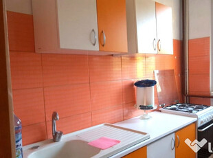 Apartament cu 2 camere, parter - Tiglina 1, Complex Francezi