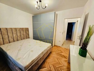 Apartament cu 2 camere, Pet Friendly | Soarelui