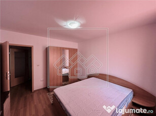 Apartament. cu 2 camere si balcon - pret avantajos - zona Ci