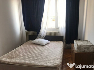 Apartament cu 2 camere situat pe Bulevardul Titulescu