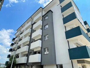 Direct Dezvoltator- apartament 2 camere tip PENTHOUSE, cu terasa, in statia STB, Bragadiru Nou