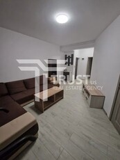 Apartament Cu 2 Camere | Zona Braytim | Constructie Noua