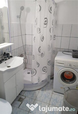 Apartament cu 2 camere, zona centrala