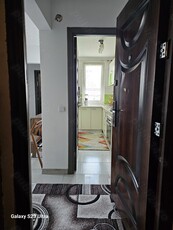 Apartament cu 3 camere