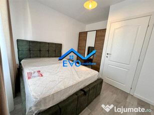 Apartament cu 3 Camere, Decomandat, Bloc Nou, Canta, Mobilat