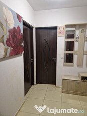 Apartament cu 3 camere loc. Floresti, str. Plopilor nr. 27