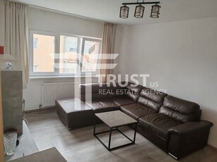 Apartament cu 3 camere | Zona Sagului | Centrala Proprie