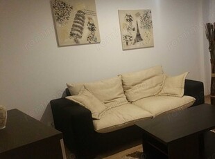 Apartament cu doua camere situat în zona Giurgiului