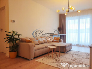 Apartament cu parcare in ansamblul rezidential Grand Hill