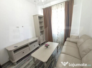 Apartament de 2 camere, 43 mp, zona Canta